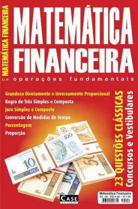 Matemática Financeira - Ed. 9