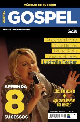 Músicas de Sucesso Ed. 2 - Gospel