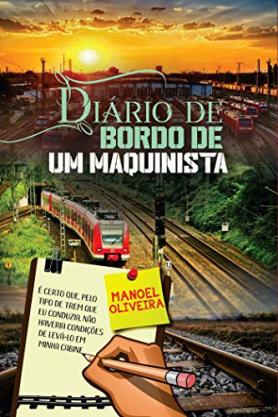 Diário de bordo de um maquinista