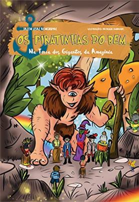 Os Piratinhas do Bem