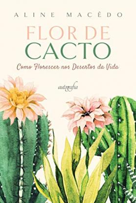 Flor de cacto