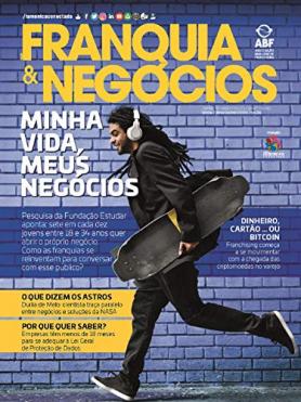 Revista Franquia & Negócios Ed. 81