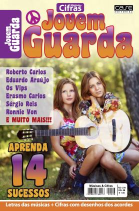 Músicas e Cifras - Ed. 8