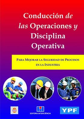 Conduccion de las operaciones y disciplina operativa