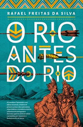 O Rio antes do Rio