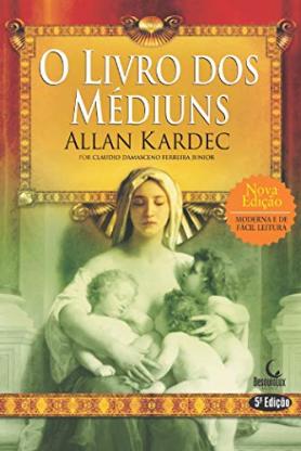 O livro dos Médiuns