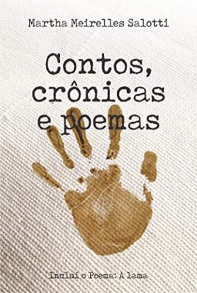 Contos, Crônicas e Poemas
