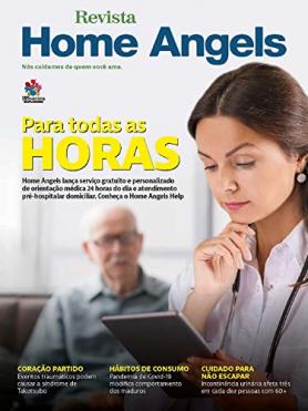 Revista Home Angels Ed. 15