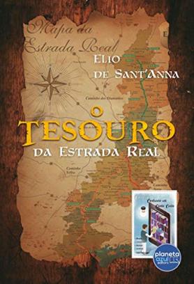 O Tesouro da Estrada Real