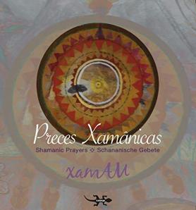 Preces Xamânicas