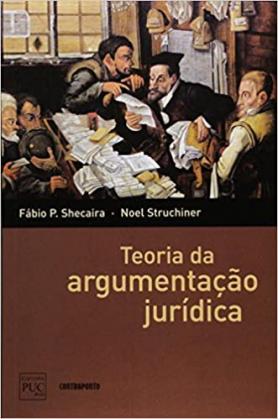 Teoria da argumentação jurídica