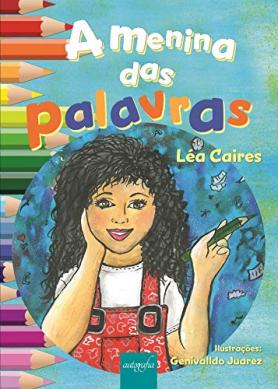 A menina das palavras