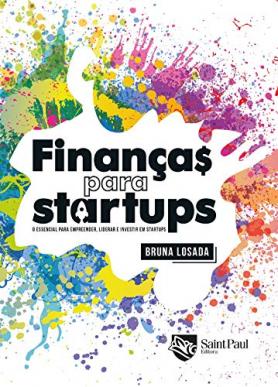 Finanças para Startups