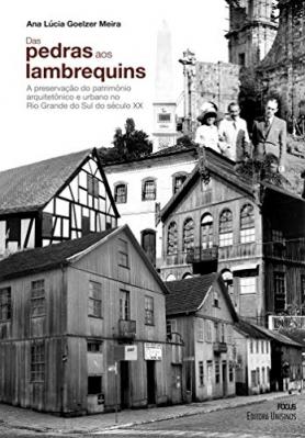Das pedras aos lambrequins