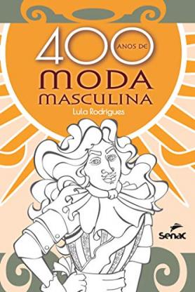 400 anos de moda masculina
