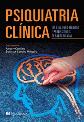 Psiquiatria Clínica