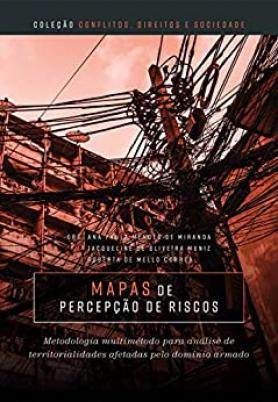 Mapas de percepção de riscos