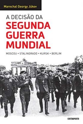 A decisão da Segunda Guerra Mundial