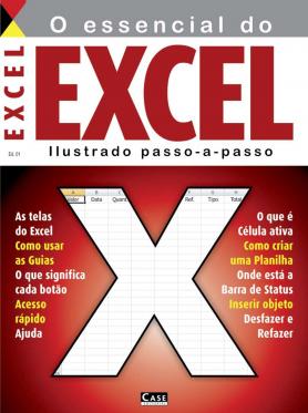 O Essencial do Excel Ed. 1