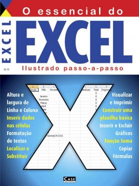 O Essencial do Excel Ed. 2