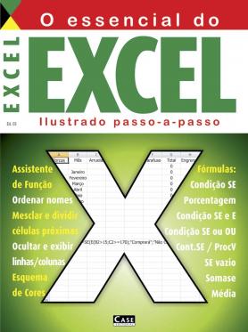 O Essencial do Excel Ed. 3