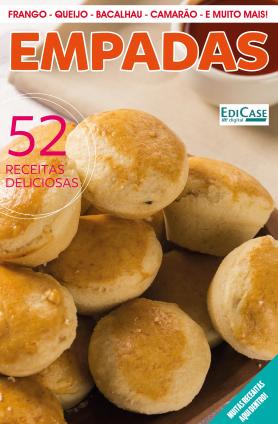 Que Delícia - Ed. 13