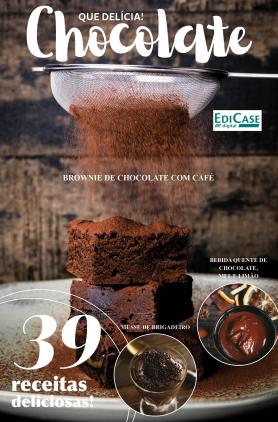 Que Delícia - Ed. 2