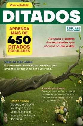 Viver e Refletir - Ed. 12