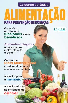 Cuidando da Saúde - Ed. 17