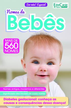 Ser Mãe Especial - Ed. 3