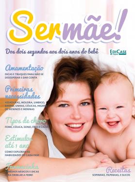 Ser Mãe - Ed. 2