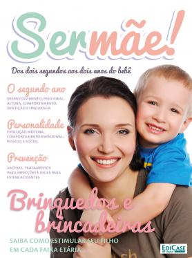 Ser Mãe - Ed. 3