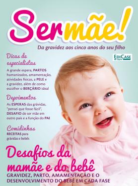 Ser Mãe - Ed. 4