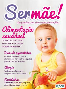 Ser Mãe - Ed. 5