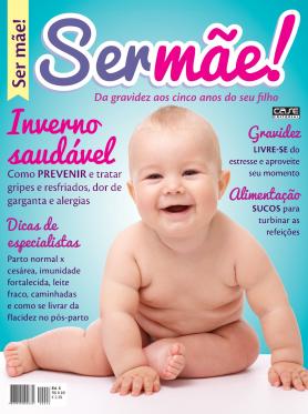 Ser Mãe - Ed. 6