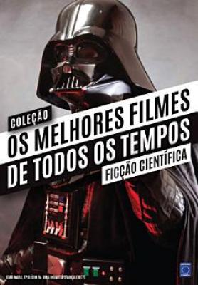 Coleção Os Melhores Filmes de Todos os Tempos: Ficção Científica