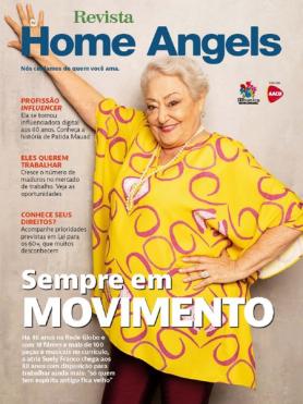 Revista Home Angels Ed. 13