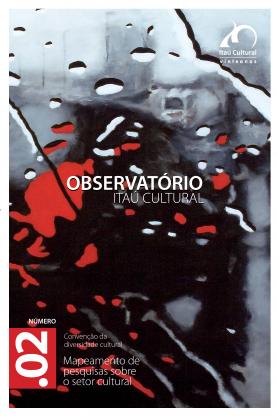 Revista Observatório Itaú Cultural N° 02