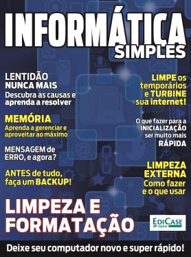 Informática Simples Ed. 1