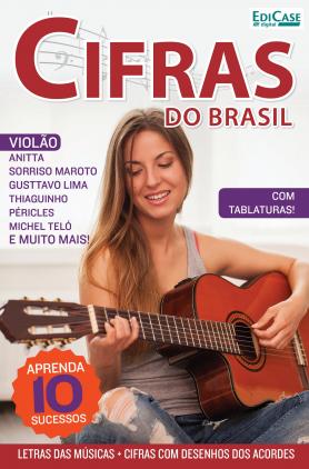 Cifras do Brasil - Ed. 14