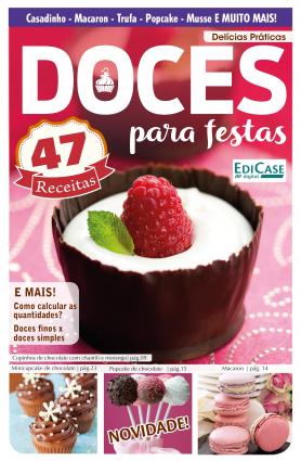 Delícias Práticas - Ed. 14
