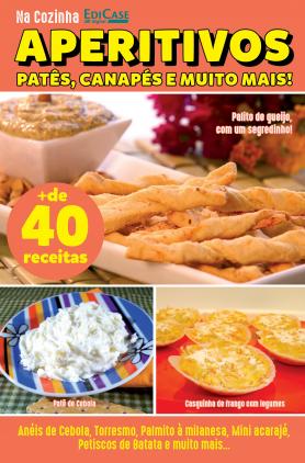 Na Cozinha Ed. 5