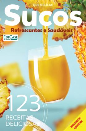 Que Delícia Ed. 8