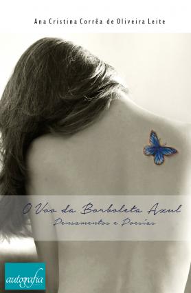 O Voo da Borboleta Azul