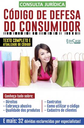 Consulta Jurídica - Ed. 1