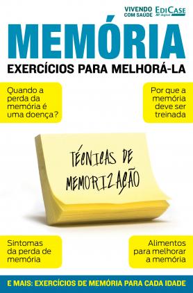Vivendo Com Saúde - Ed. 1