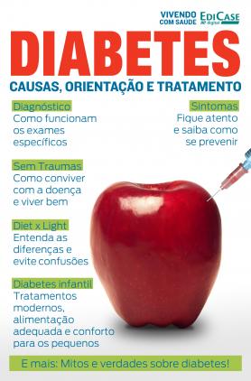 Vivendo Com Saúde - Ed. 3