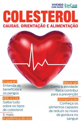 Vivendo Com Saúde - Ed. 4