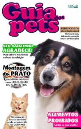 Guia dos Pets Ed. 01
