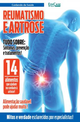 Cuidando da Saúde - Ed. 25